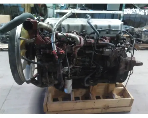 MACK MP7 EPA 13 (D11) ENGINE ASSEMBLY