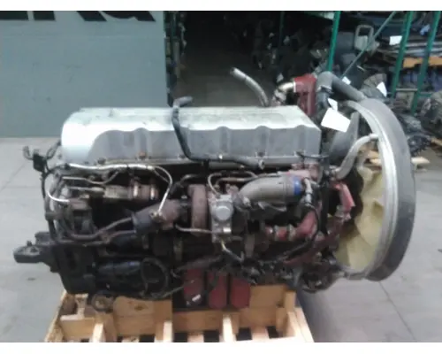 MACK MP7 EPA 13 (D11) ENGINE ASSEMBLY