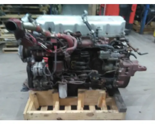 MACK MP7 EPA 13 (D11) ENGINE ASSEMBLY