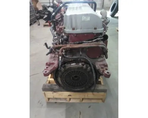 MACK MP7 EPA 13 (D11) ENGINE ASSEMBLY