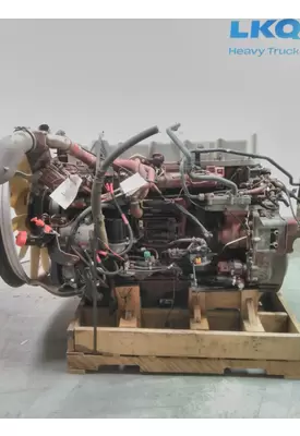 MACK MP7 EPA 13 (D11) ENGINE ASSEMBLY