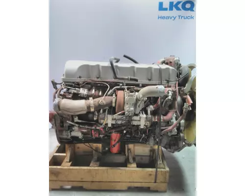 MACK MP7 EPA 13 (D11) ENGINE ASSEMBLY