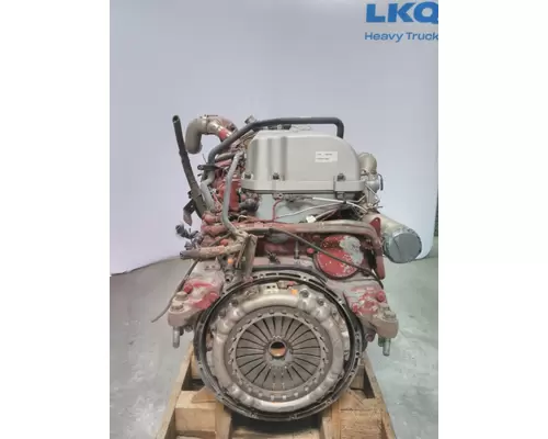 MACK MP7 EPA 13 (D11) ENGINE ASSEMBLY