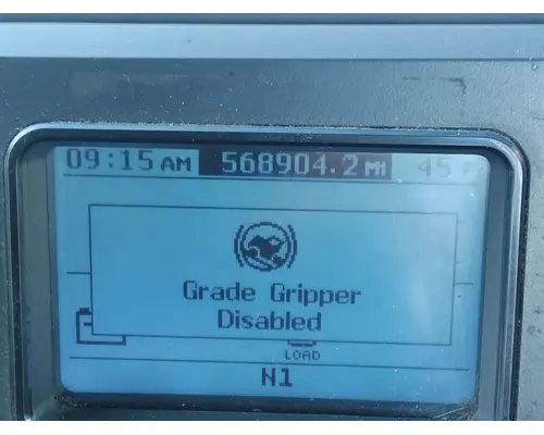 MACK MP7 EPA 13 (D11) ENGINE ASSEMBLY