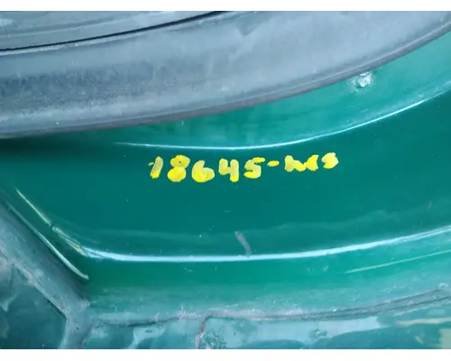 MACK MP7 EPA 13 (D11) ENGINE ASSEMBLY