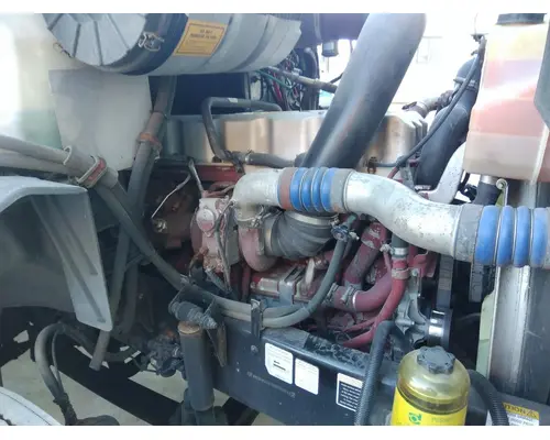 MACK MP7 EPA 13 (D11) ENGINE ASSEMBLY