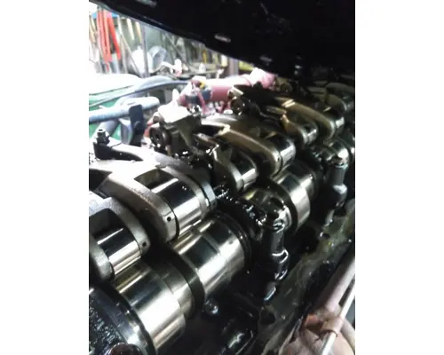 MACK MP7 EPA 13 (D11) ENGINE ASSEMBLY