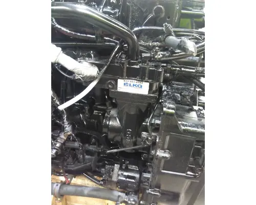 MACK MP7 EPA 13 (D11) ENGINE ASSEMBLY