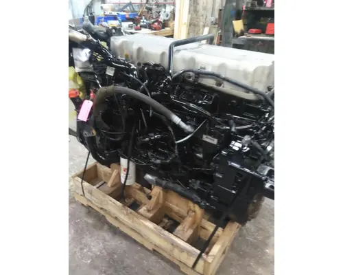 MACK MP7 EPA 13 (D11) ENGINE ASSEMBLY
