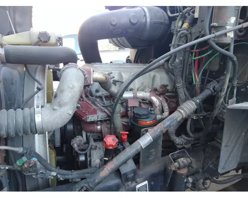 MACK MP7 EPA 13 (D11) ENGINE ASSEMBLY