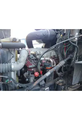 MACK MP7 EPA 13 (D11) ENGINE ASSEMBLY