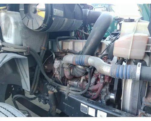 MACK MP7 EPA 13 (D11) ENGINE ASSEMBLY