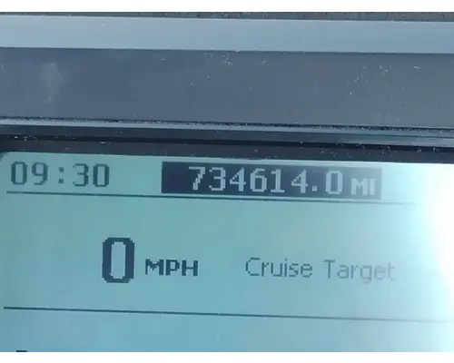 MACK MP7 EPA 13 (D11) ENGINE ASSEMBLY