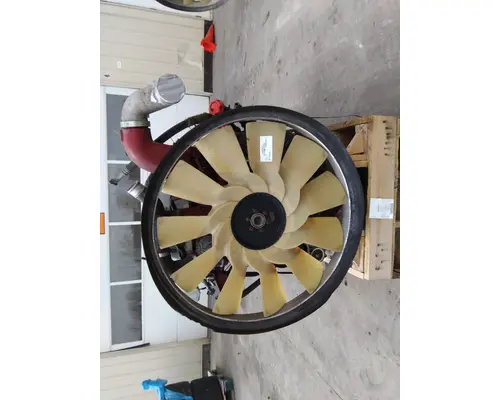 MACK MP7 EPA 13 (D11) ENGINE ASSEMBLY