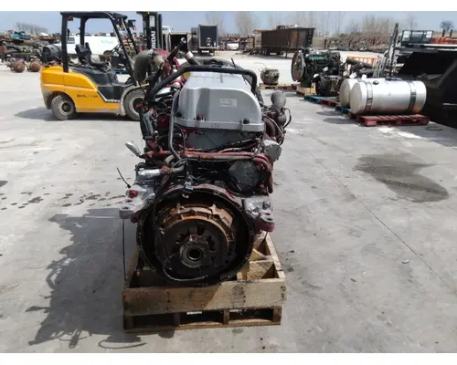 MACK MP7 EPA 13 (D11) ENGINE ASSEMBLY