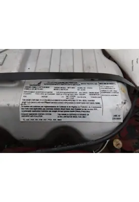 MACK MP7 EPA 13 (D11) ENGINE ASSEMBLY