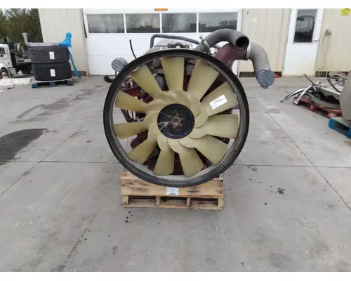 MACK MP7 EPA 13 (D11) ENGINE ASSEMBLY