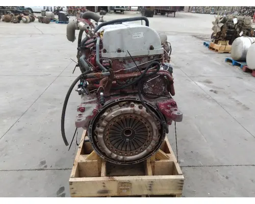 MACK MP7 EPA 13 (D11) ENGINE ASSEMBLY