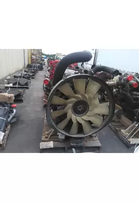 MACK MP7 EPA 13 (D11) ENGINE ASSEMBLY