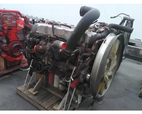 MACK MP7 EPA 13 (D11) ENGINE ASSEMBLY