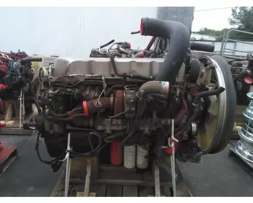 MACK MP7 EPA 13 (D11) ENGINE ASSEMBLY