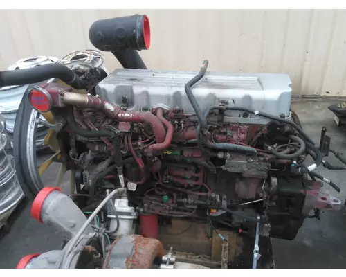 MACK MP7 EPA 13 (D11) ENGINE ASSEMBLY