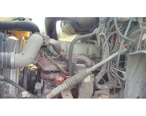 MACK MP7 EPA 13 (D11) ENGINE ASSEMBLY