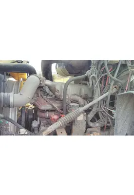 MACK MP7 EPA 13 (D11) ENGINE ASSEMBLY