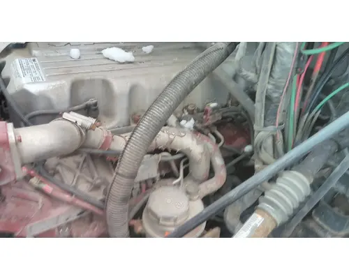 MACK MP7 EPA 13 (D11) ENGINE ASSEMBLY