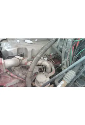 MACK MP7 EPA 13 (D11) ENGINE ASSEMBLY