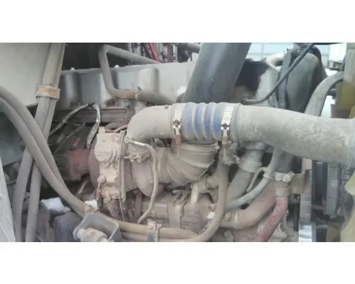 MACK MP7 EPA 13 (D11) ENGINE ASSEMBLY