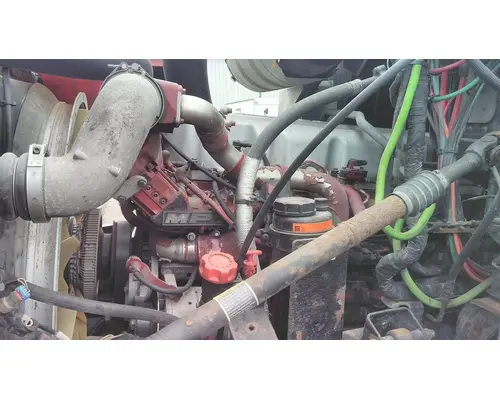 MACK MP7 EPA 13 (D11) ENGINE ASSEMBLY