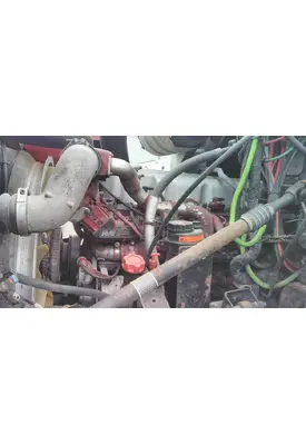 MACK MP7 EPA 13 (D11) ENGINE ASSEMBLY