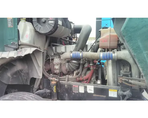 MACK MP7 EPA 13 (D11) ENGINE ASSEMBLY
