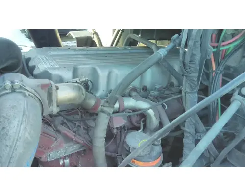 MACK MP7 EPA 13 (D11) ENGINE ASSEMBLY