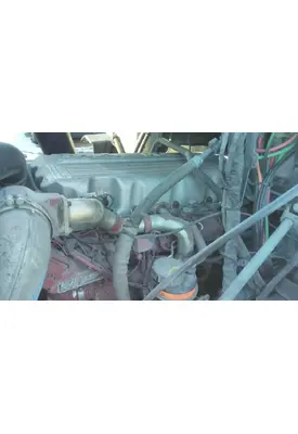 MACK MP7 EPA 13 (D11) ENGINE ASSEMBLY