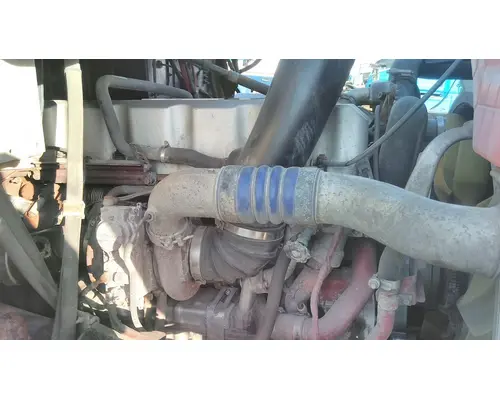 MACK MP7 EPA 13 (D11) ENGINE ASSEMBLY