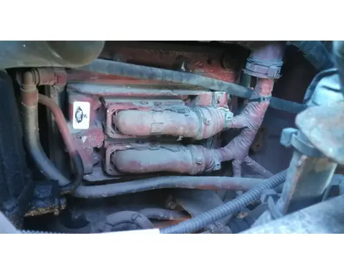 MACK MP7 EPA 13 (D11) ENGINE ASSEMBLY