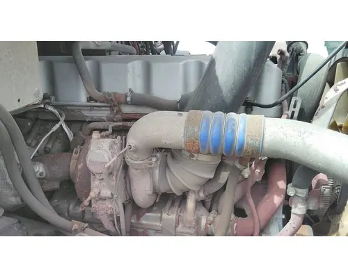 MACK MP7 EPA 13 (D11) ENGINE ASSEMBLY