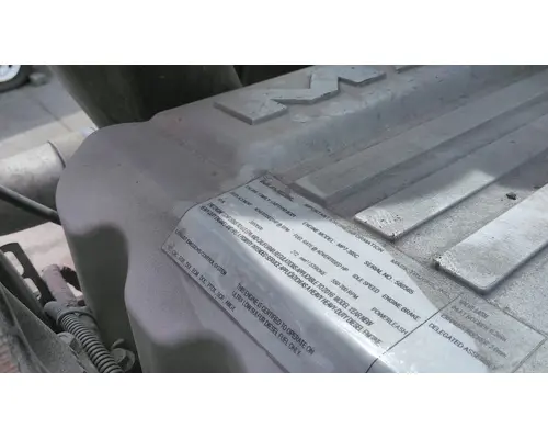 MACK MP7 EPA 13 (D11) ENGINE ASSEMBLY