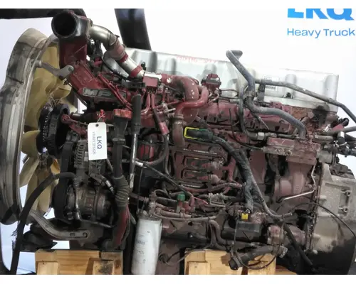 MACK MP7 EPA 13 (D11) ENGINE ASSEMBLY