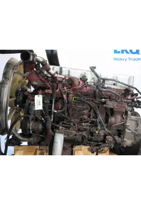 MACK MP7 EPA 13 (D11) ENGINE ASSEMBLY