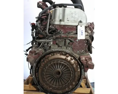MACK MP7 EPA 13 (D11) ENGINE ASSEMBLY