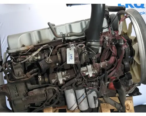 MACK MP7 EPA 13 (D11) ENGINE ASSEMBLY