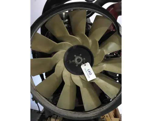 MACK MP7 EPA 13 (D11) ENGINE ASSEMBLY