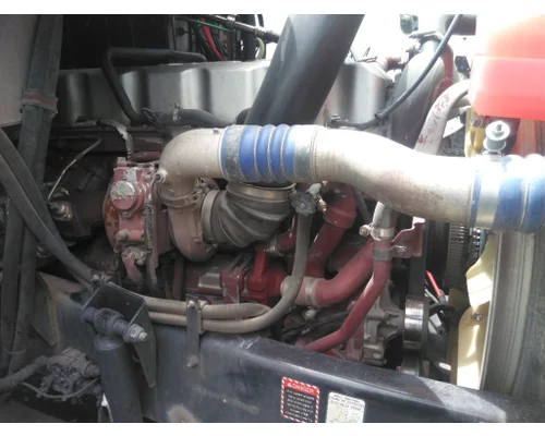 MACK MP7 EPA 13 (D11) ENGINE ASSEMBLY