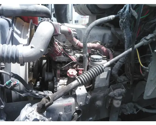 MACK MP7 EPA 13 (D11) ENGINE ASSEMBLY