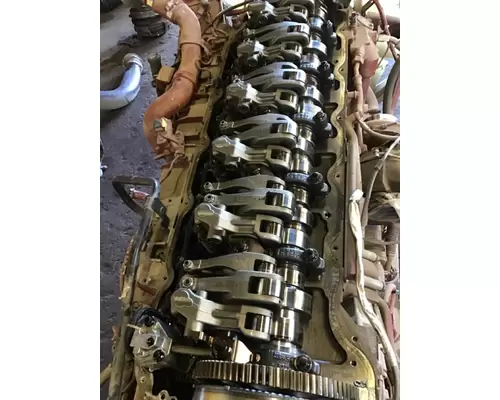 MACK MP7 EPA 17 (D11) ENGINE ASSEMBLY