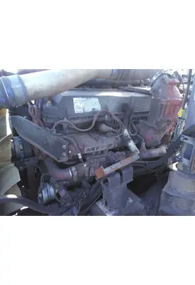MACK MP7 EPA 17 (D11) ENGINE ASSEMBLY