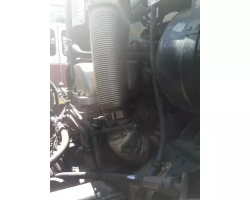 MACK MP7 EPA 17 (D11) ENGINE ASSEMBLY